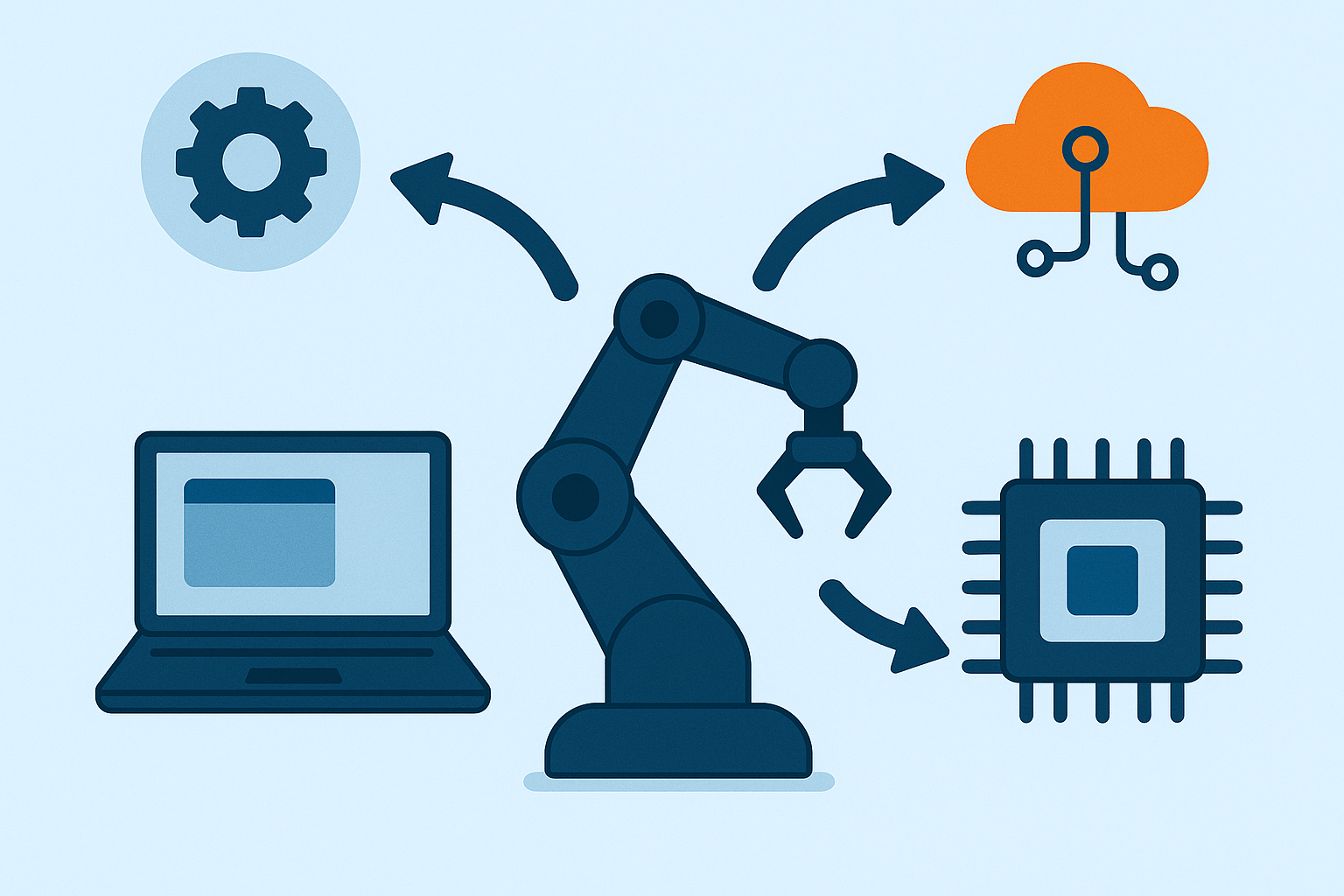 Integración con otras tecnologías